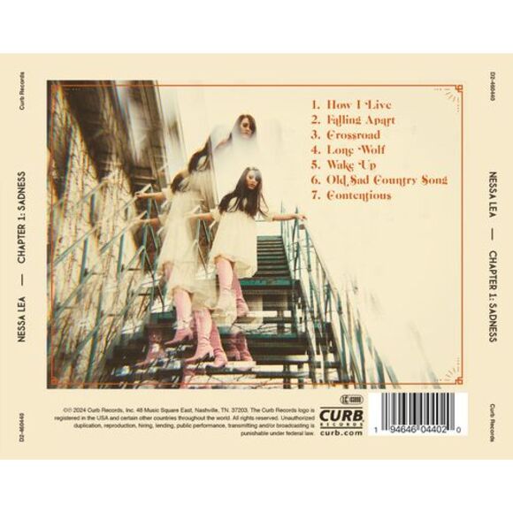 Chapter 1: Sadness - Picture 3 of 3